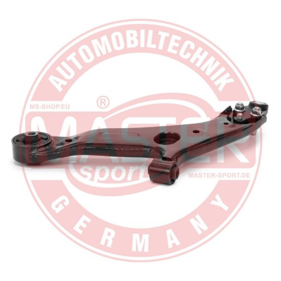 Obrázok Rameno zavesenia kolies MASTER-SPORT GERMANY  52229MSETMS